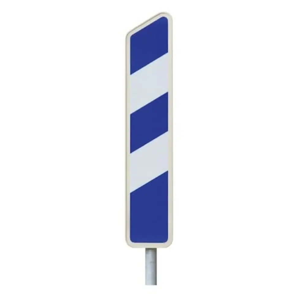 Balise d'obstacle type J13 — réf. EC-J13