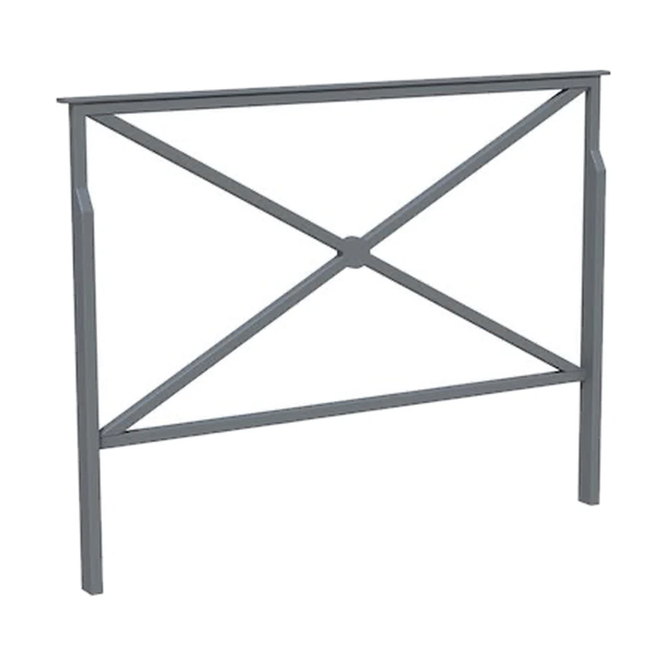 Barrière de ville — réf. MU-B-BAR