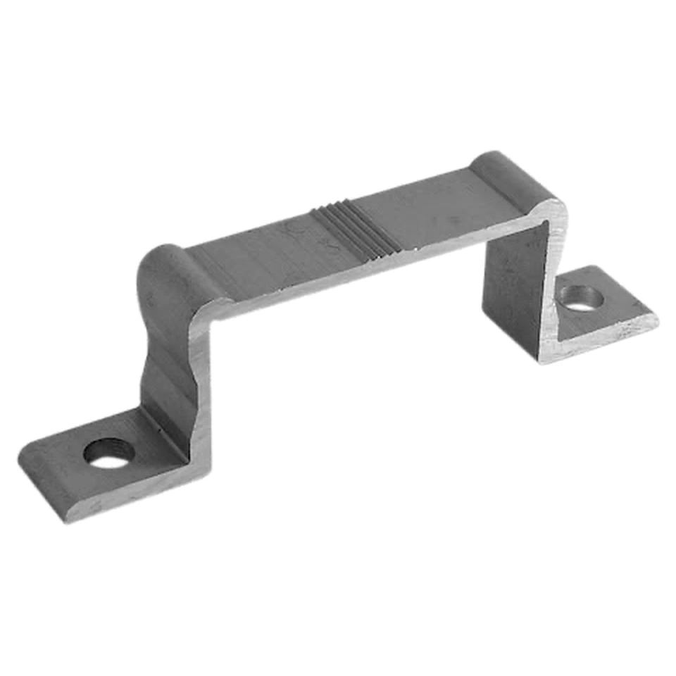 Étrier de fixation aluminium — réf. SA-CO-ETRIER-ALU