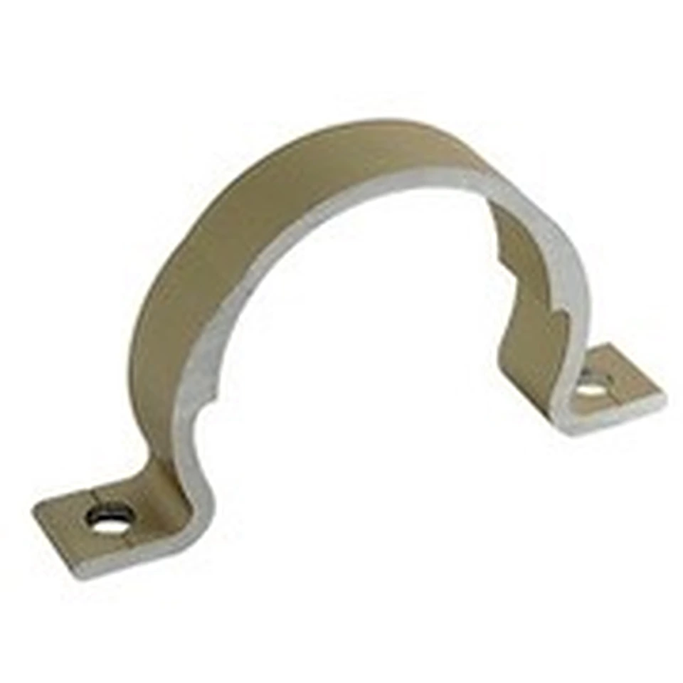 Collier moulé en fonte d'aluminium — réf. SA-CO-FONTE
