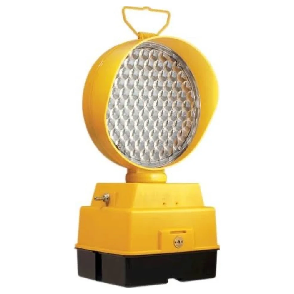 Lampe de chantier à LED — simple face — réf. SL-LP01